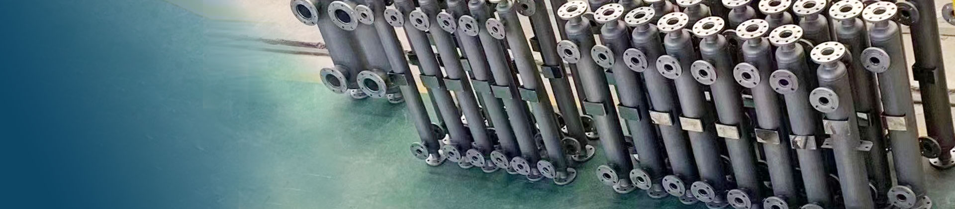 非標(biāo)定制設(shè)備（列管、儲罐、反應(yīng)器）